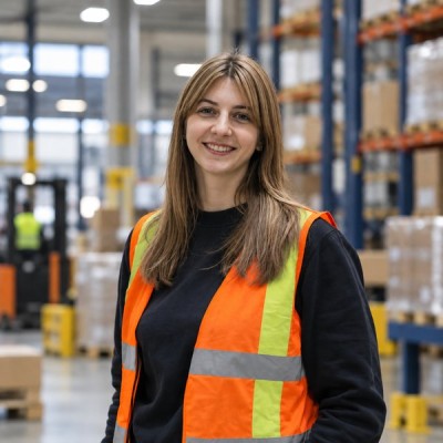 CTA Logistiek EN